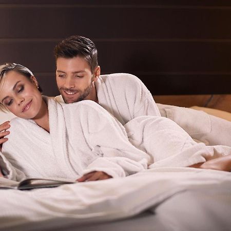 Hotel & Restaurant Waldblick Пулсниц Екстериор снимка