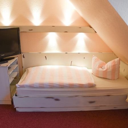 Hotel & Restaurant Waldblick Пулсниц Екстериор снимка