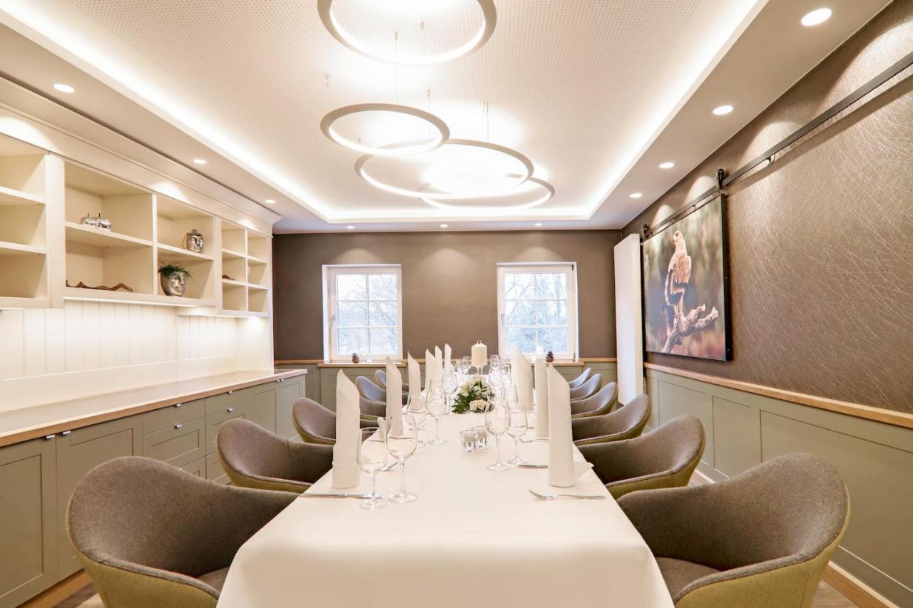 Hotel & Restaurant Waldblick Пулсниц Екстериор снимка
