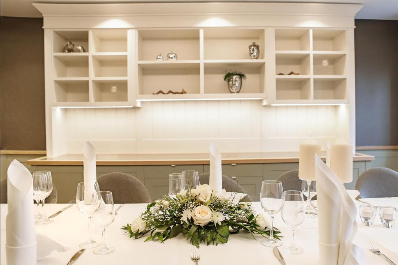 Hotel & Restaurant Waldblick Пулсниц Екстериор снимка