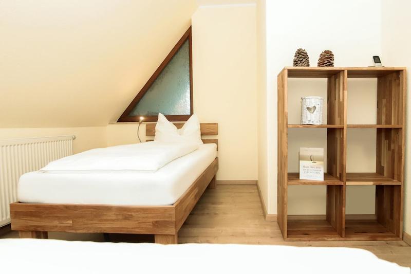Hotel & Restaurant Waldblick Пулсниц Екстериор снимка