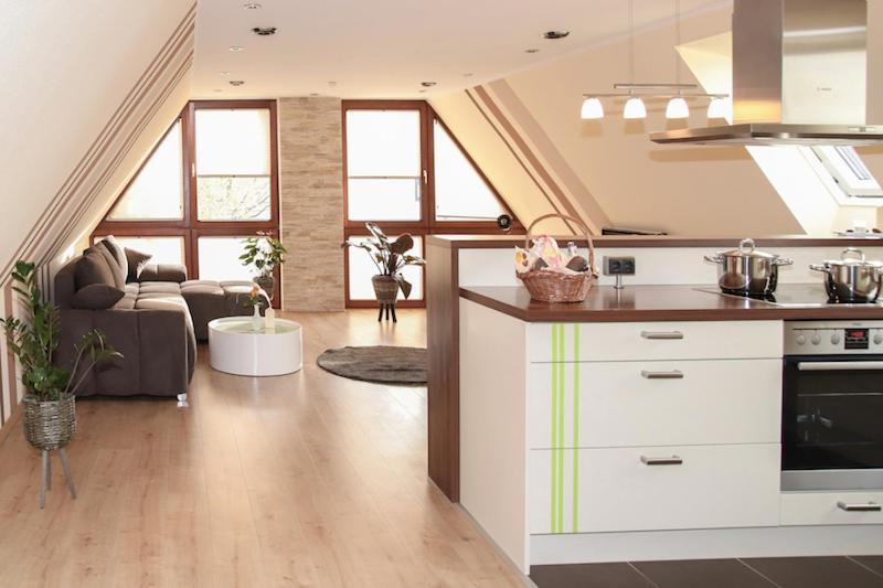 Hotel & Restaurant Waldblick Пулсниц Екстериор снимка